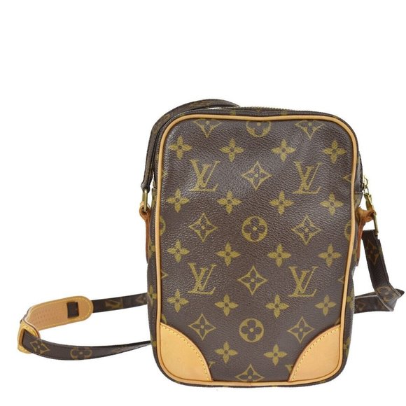 LOUIS VUITTON Amazon Crossbody Shoulder Bag - Picture 10 of 15